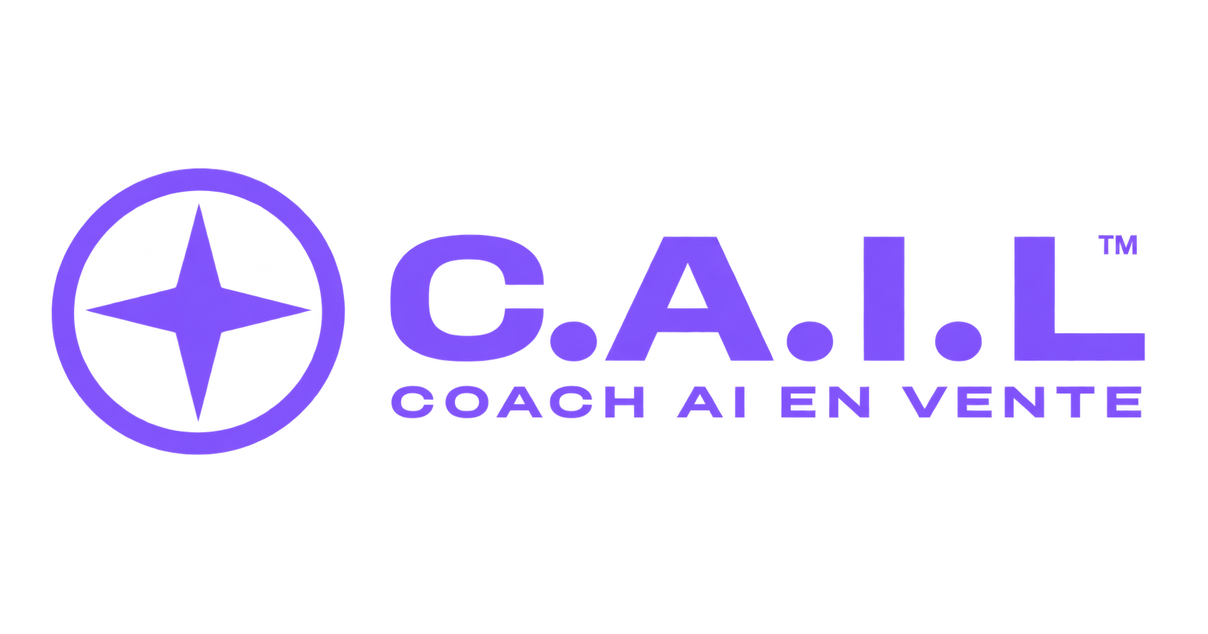 C.A.I.L™️, ton coach AI en vente